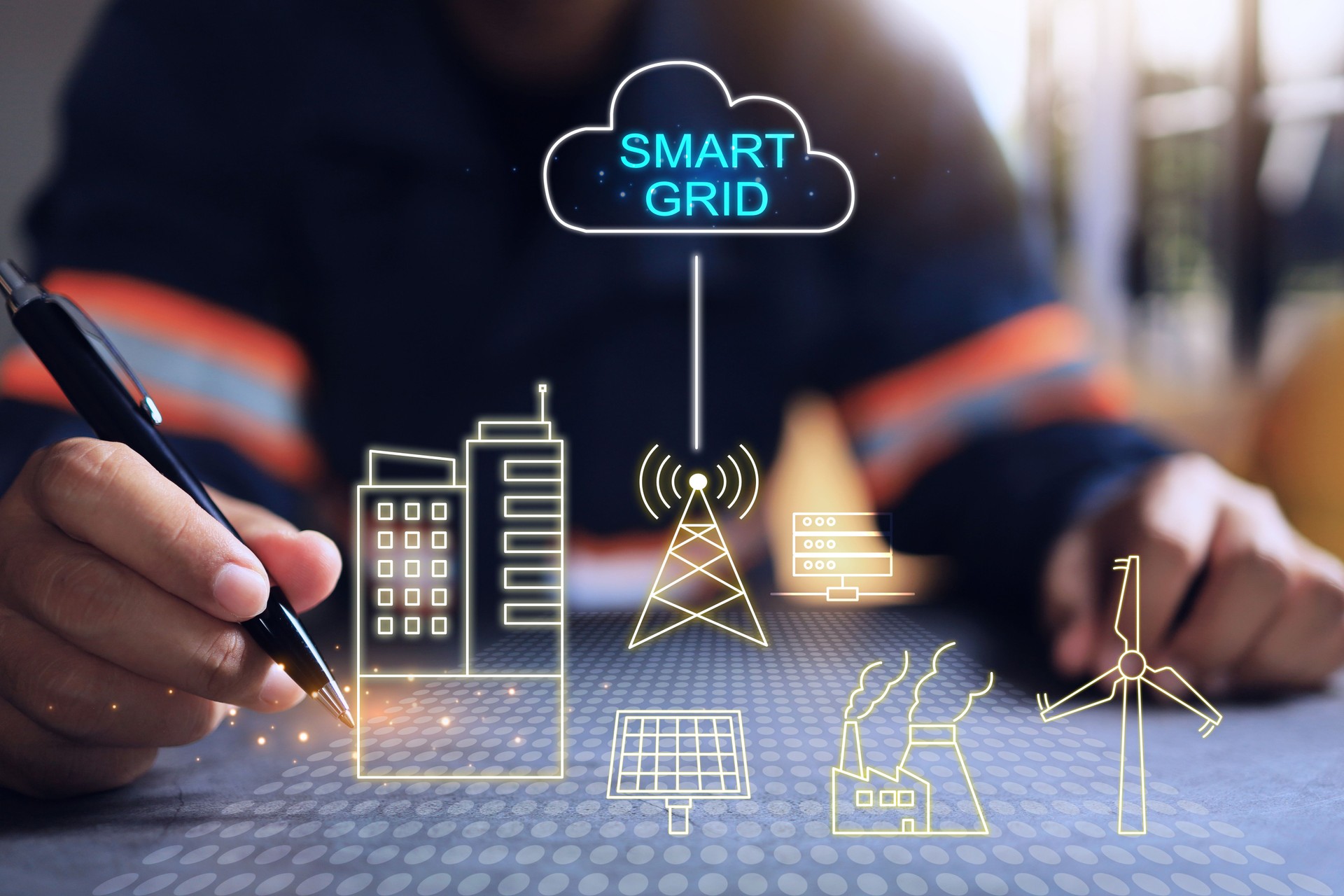 smart grid